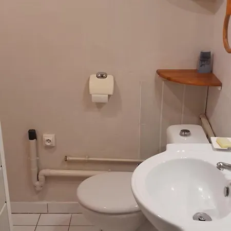 Appartamento Joli Petit Centre De Et *