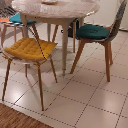 Joli Petit Centre De Et