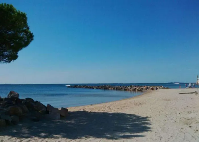 Joli Petit Centre De Et Apartmán